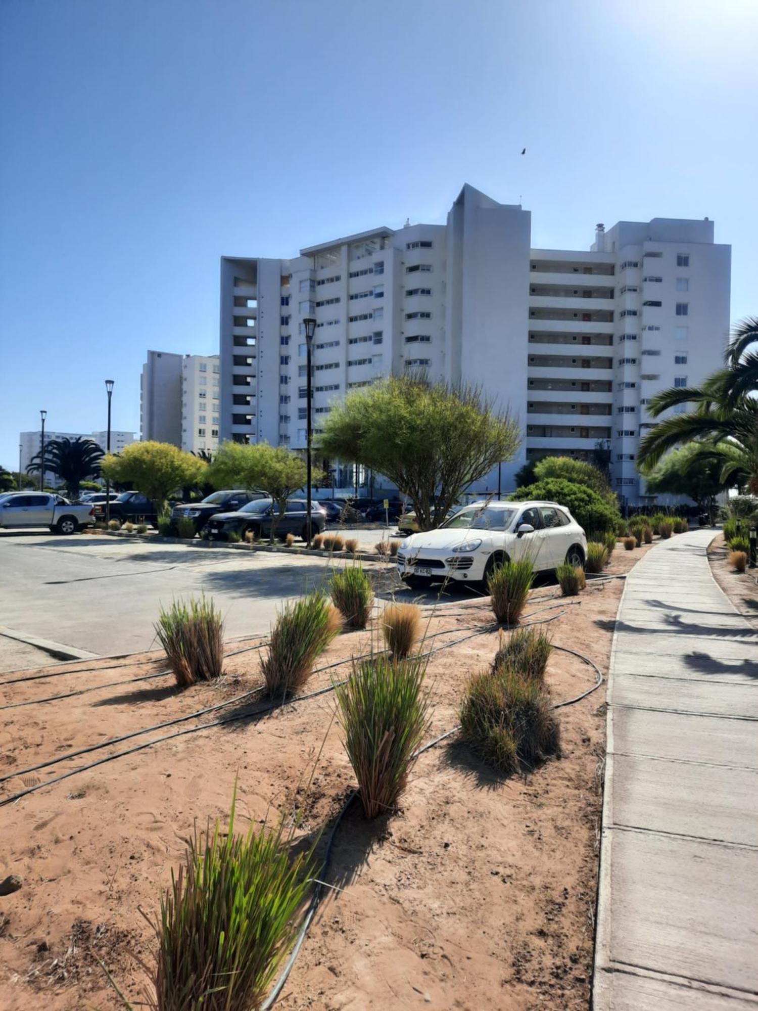 Apartamento Dpto Laguna Del Mar *